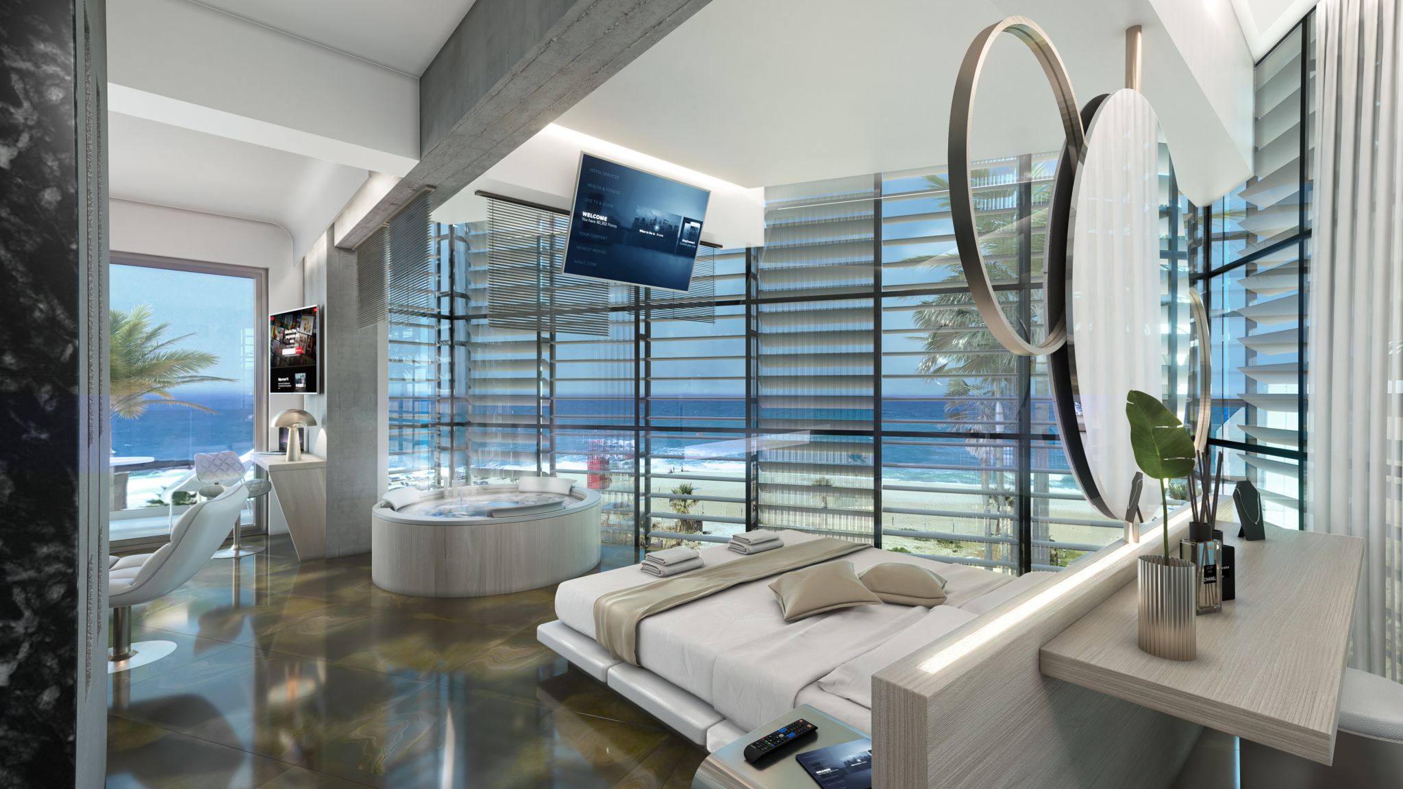 Nautilux Rethymno by Mage Hotels