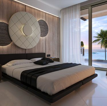 Nautilux Rethymno row